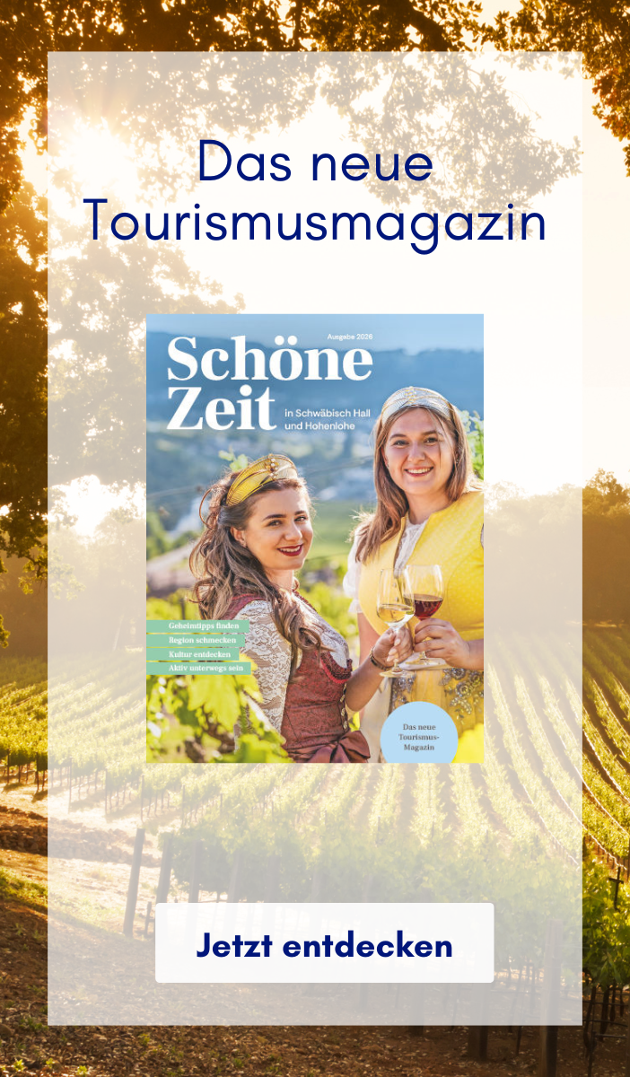 Tourismusmagazin Schöne Zeit