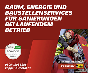 Zeppelin Rental